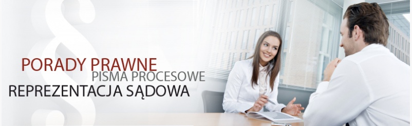 Prawnicy Sosnowiec - Kancelaria OMEGA